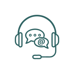 Asesoramiento y comunicación fluida con el cliente